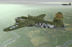 B-26 Screaming Eagle